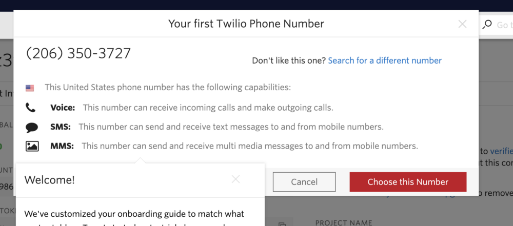 I bet you $50 I can teach you to how to send yourself a text using Twilio and Repl.it