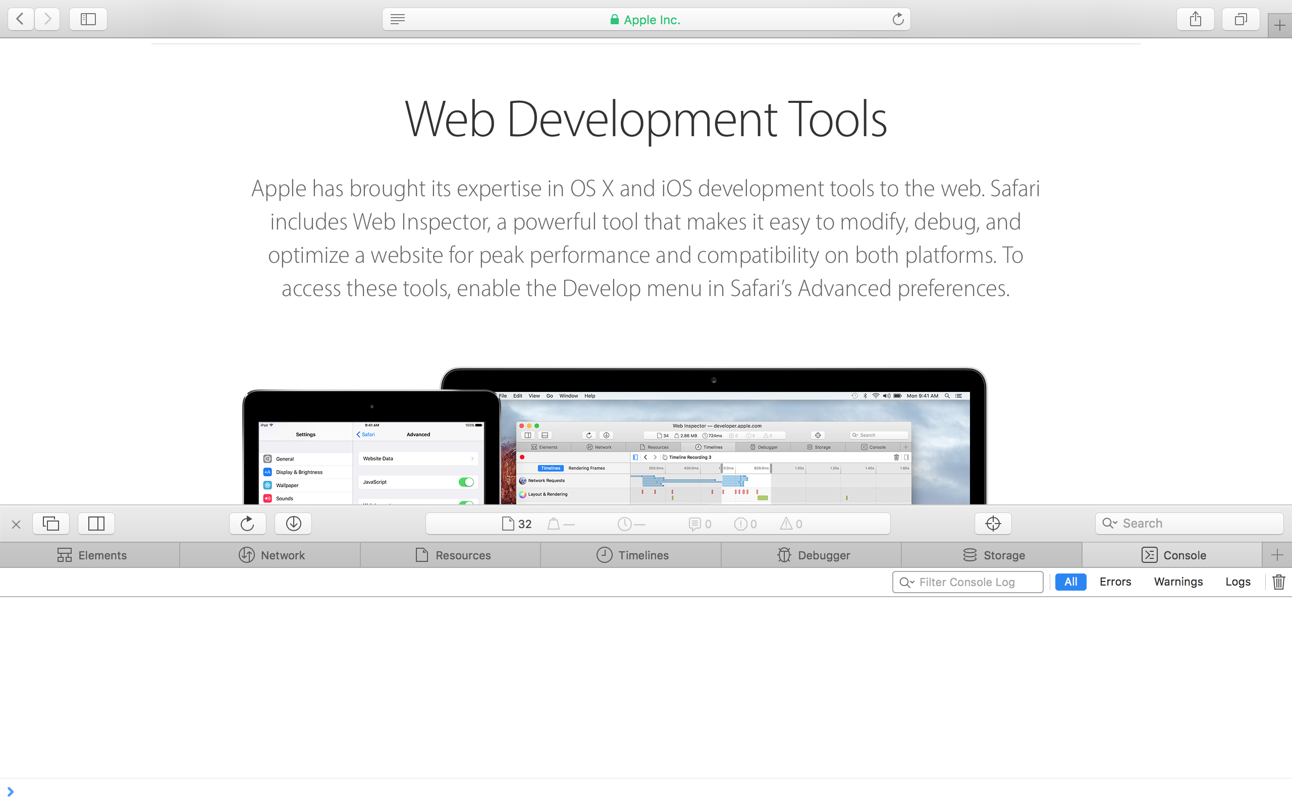 Your new front end best friends: ngrok and Safari mobile dev tools